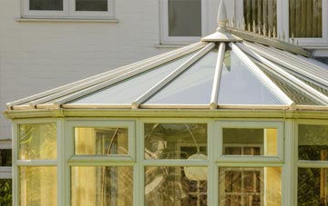 conservatory roof repair Leftwich, Cheshire