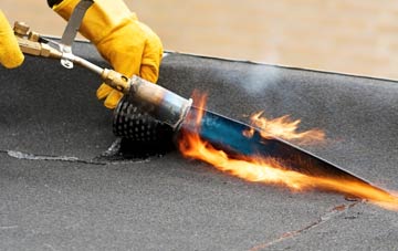flat roof repairs Leftwich, Cheshire