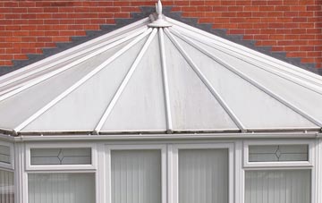 Leftwich polycarbonate conservatory roof repairs
