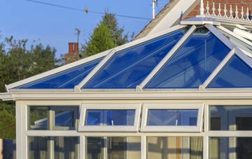 professional Leftwich conservatory insulation