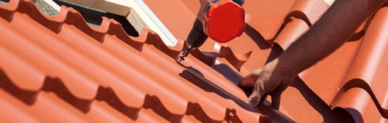save on Leftwich roof installation costs