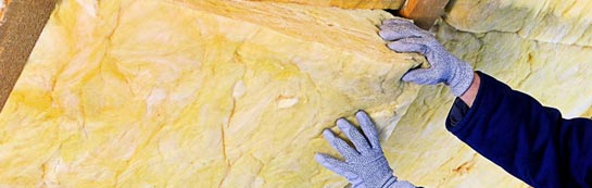 quotes for Leftwich roof insulation