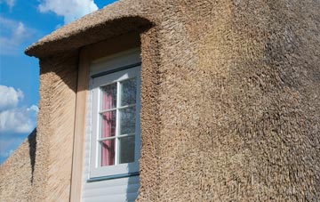 Leftwich thatch roof disadvantages