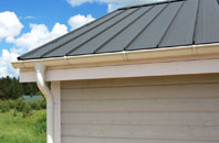 Leftwich fascia repair