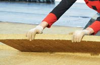 find rated Leftwich roof insulation companies