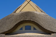 Leftwich thatch roofing